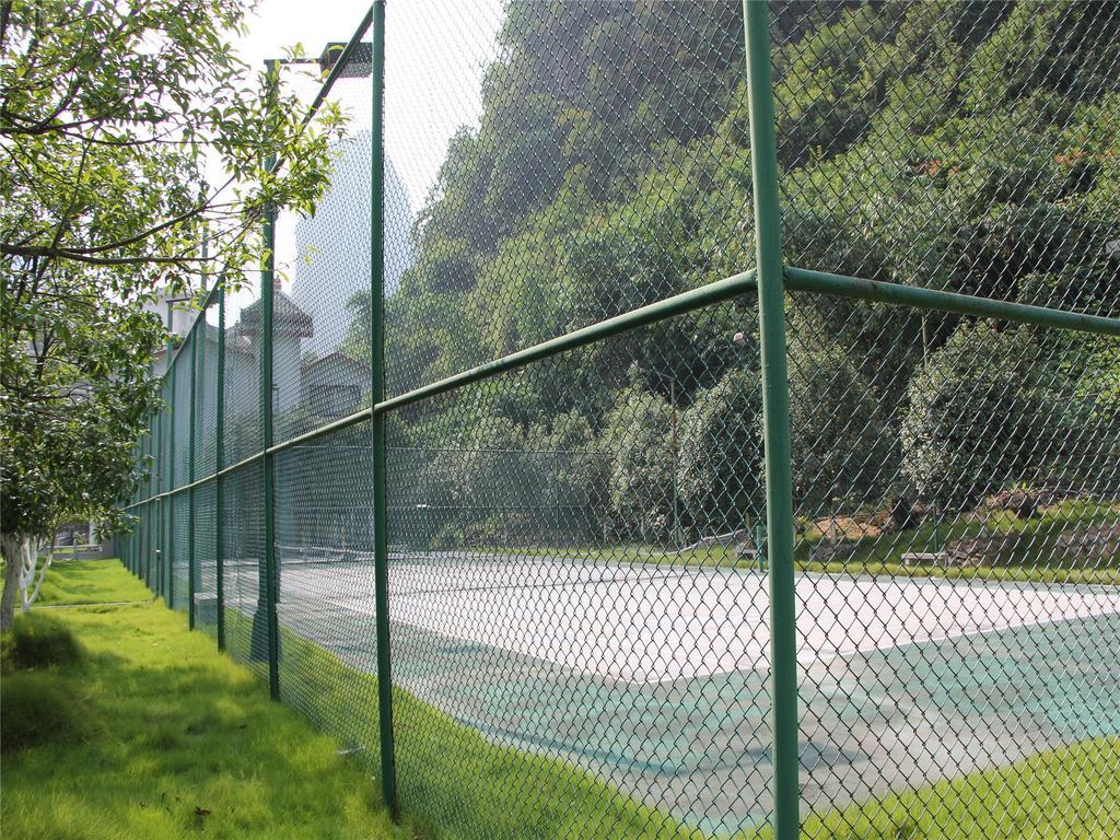 New West Street International Hotel Yangshuo Exterior foto