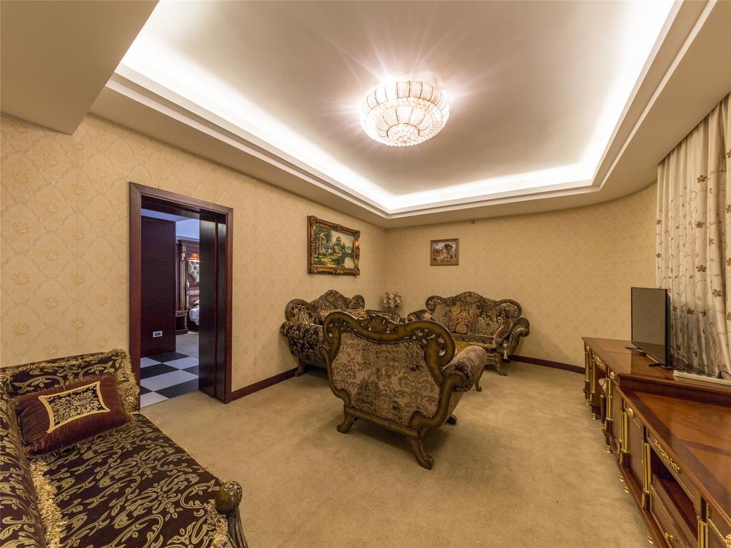 New West Street International Hotel Yangshuo Exterior foto